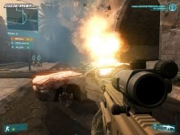 Игры для PC GRIN  Ghost Recon: Advanced Warfighter (PC)