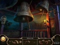 Игры для PC Blue Tea Games  Темные предания. Проклятие Брайр Роуз (PC)