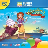 Игры для PC Руссобит-М Свадебный переполох 2