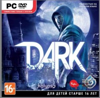 Игры для PC Kalypso Media Dark (PC.Jewel)