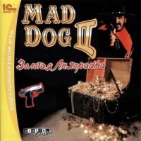 Игры для PC American LAser Games  Mad Dog 2: Золотая лихорадка (PC)