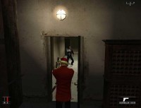 Игры для PC IO Interactive  Hitman. Кровавые деньги (PC)