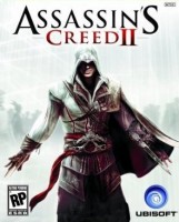 Игры для PC Ubisoft Assassin's Creed II