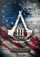 Игры для PC Ubisoft Assassin's Creed 3. Join or Die Edition