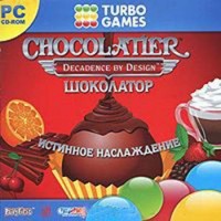 Игры для PC Руссобит-М Шоколатор. Истинное наслаждение