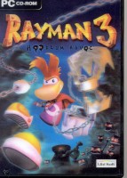 Игры для PC Ubi Soft Entertainment Rayman 3 Jewel DVD