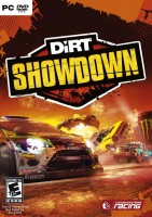 Игры для PC Codemasters DiRT Showdown (PC Jewel Eng)