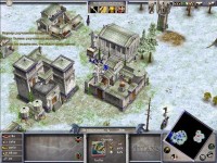 Игры для PC Ensemble Studios  Age of Mythology (PC)