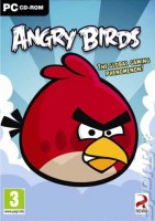 Игры для PC Chillingo Angry Birds