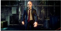 Игры для PC IO Interactive  Hitman: Absolution PC