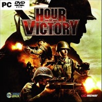 Игры для PC Новый Диск Hour of Victory