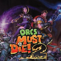 Игры для PC Новый Диск Orcs Must Die 2 (PС Jewel)