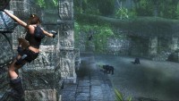 Игры для PC Crystal Dynamics  Tomb Raider: Underworld (PC)