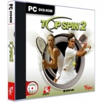 Игры для PC Aspyr Media Top Spin 2 (Jewel)