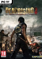 Игры для PC Capcom Dead Rising 3. Apocalypse Edit (PC)