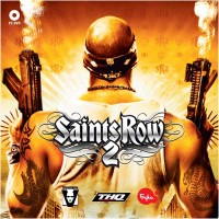 Игры для PC THQ Saints Row II (Jewel)