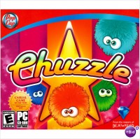 Игры для PC PopCap Games Chuzzle (Jewel)