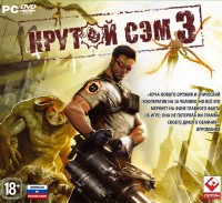 Игры для PC Devolver Digital Крутой Сэм 3 (Jewel)