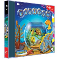 Игры для PC Playrix Entertainment Fishdom 2 (Jewel)