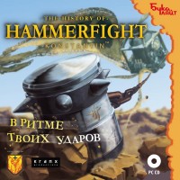 Игры для PC KranX Productions Hammerfight (Jewel)