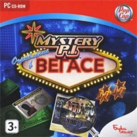 Игры для PC PopCap Games Mystery P.I.: Ограбление в Вегасе (Jewel)