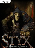 Игры для PC Focus Home Interactive Styx: Master of Shadows (PC)