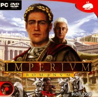 Игры для PC Kalypso Media Imperium Romanum (Jewel)