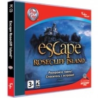 Игры для PC PopCap Games Escape Rosecliff Island (Jewel)