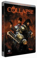 Игры для PC Бука Collapse steel-box