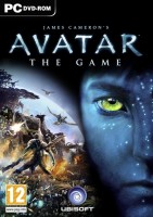 Игры для PC Ubisoft Entertainment James Cameron`s AVATAR: The Game