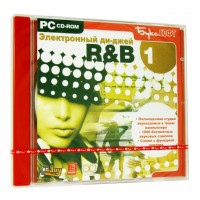 Игры для PC Бука Электронный ди-джей R&B 1