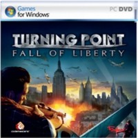 Игры для PC Codemasters Turning Point: Fall of Liberty (Jewel)