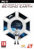 Игры для PC 2K Games Sid Meier's Civilization: Beyond Earth (PC)