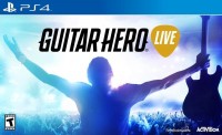 Игры для PC Activision Guitar hero live bundle