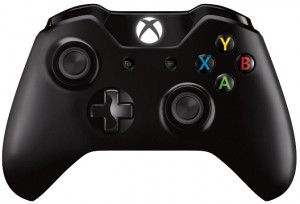 Геймпад Microsoft Xbox One EX6-00007