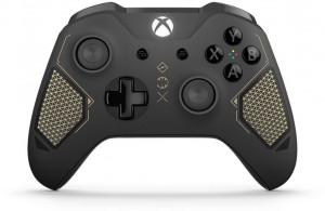 Геймпад Microsoft Xbox Wireless Controller – Recon Tech Special Edition