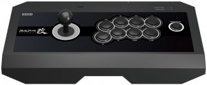 Джойстик Hori Arcade Stick Rea lArcade Pro 4 Kai