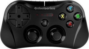 Геймпад SteelSeries Stratus Wireless Gaming Controller 69016