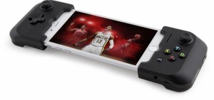 Геймпад Gamevice GV156 для Apple iPhone 6/6s/7/6 plus/6s plus/7plus  Black