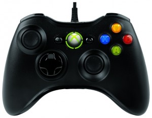 Геймпад Microsoft Xbox 360 Controller for Windows S9F-00002