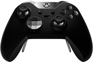 Геймпад Microsoft Xbox One Elite HM3-00009
