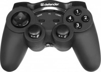 Геймпад Defender Game Racer Wireless G2