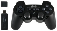 Геймпад Speedlink Strike FX Wireless Gamepad (SL-4443) Black