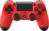 Геймпад Sony Dualshock4 PS719201199 Red