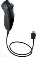 Геймпад Nintendo Wii U Nunchuk (Black)