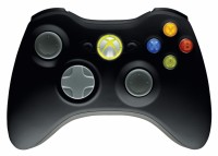Геймпад Microsoft Xbox 360 Wireless Gamepad + игра Halo 4