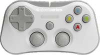 Геймпад SteelSeries 69017 Stratus Wireless Gaming Controller White