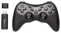 Геймпад Trust 17735 GXT 30 Wireless Gamepad for PC & PS3