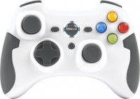 Геймпад Speedlink SL-6576-WE Torid Wireless Gamepad White