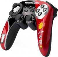 Геймпад Thrustmaster F1 Wireless Gamepad Ferrari F60 Limited edition